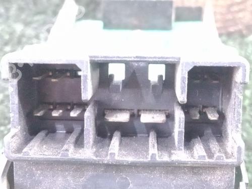 Left front window switch MAZDA 323 C V (BA) | BP5722296I27