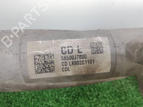 Styregear/Snekke KIA CEED (CD) 1.6 CRDi 136 | BP39412489M22 - Image 4