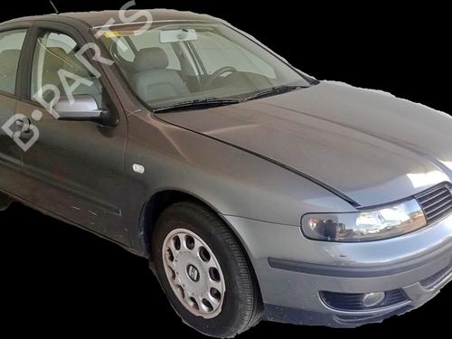 Fuse box SEAT LEON (1M1) 1.6 16 V | BP33843519E1 - Image 8