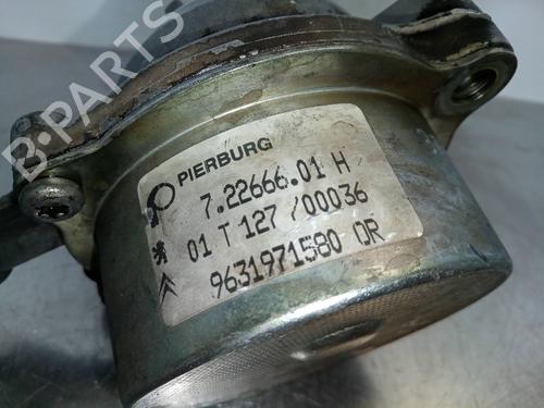 Vacuum pump CITROËN XSARA (N1) 2.0 HDi 90 | BP5691093M80 