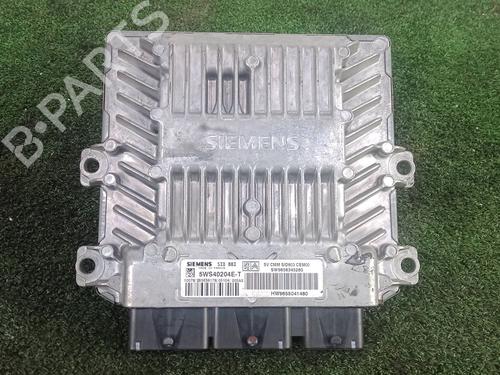 Used Engine control unit (ECU) Engine control unit (ECU) 36865536 36865536