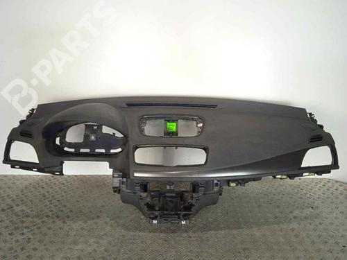 Used Dashboard Dashboard RENAULT MEGANE III Hatchback (BZ0/1_, B3_) 1.5 dCi (106 hp) 8221904 8221904
