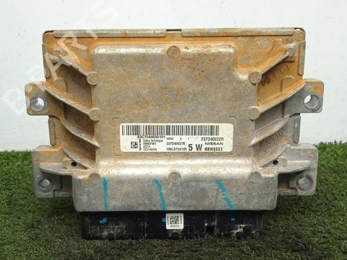 Used Engine control unit (ECU) DACIA SPRING EV (B6M1) (45 hp) 24209089