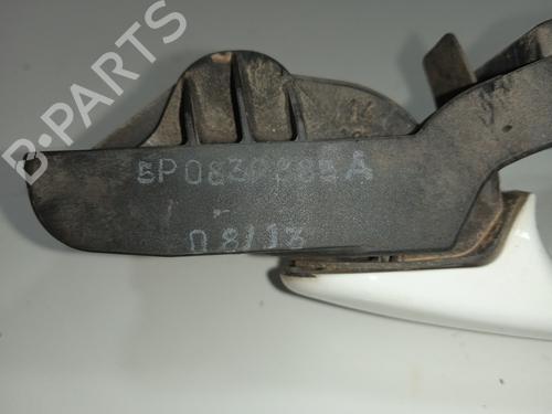 Rear left exterior door handle SEAT ALTEA XL (5P5, 5P8) 1.6 | BP12543336C130 