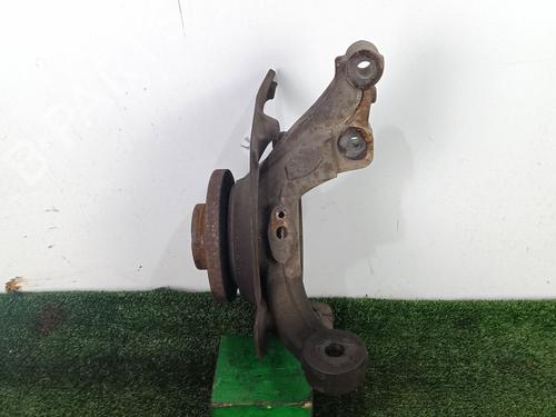Left front steering knuckle OPEL COMBO Box Body/MPV (X12) 1.3 CDTI (B05) | BP25791666M25 