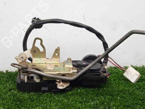 Used Front right lock MAZDA 323 S VI Saloon (BJ) 1.6 (BJ10M) (95 hp) 8105933