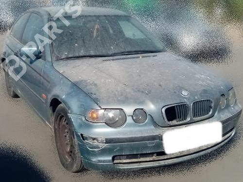 Left taillight BMW 3 Compact (E46) 320 td | BP10771030C34  - Image 8