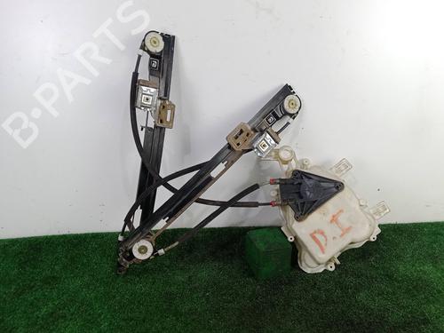 Rudehejsemekanisme ventre foran SEAT ALTEA (5P1) 2.0 TDI 16V (140 hp) 31709781