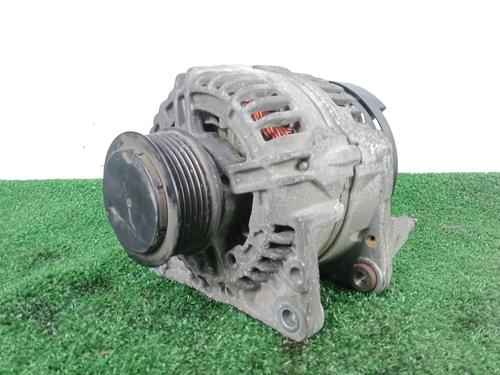 Alternador Alternador VW LT 28-46 II Platform/Chassis (2DC, 2DF, 2DG, 2DL, 2DM) 2.8 TDI (158 hp) 36497898 36497898