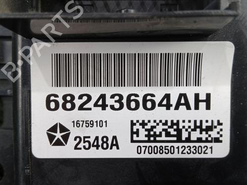 Electronic module JEEP COMPASS (MP, M6, MV, M7) 1.4 MultiAir 4x4 | BP32426223M83