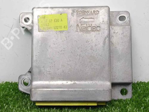Used ECU airbags MAZDA 323 S VI Saloon (BJ) 1.6 (BJ10M) (95 hp) 8109653