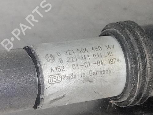 Ignition coil FIAT STILO (192_)  | BP22238426M94 
