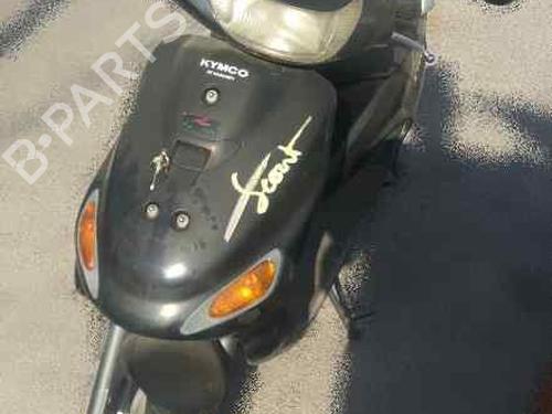 Electronic module KYMCO MOTORCYCLES SCOUT Scout 50 | BP27831340M83 