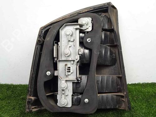Right taillight OPEL VECTRA C (Z02) 1.9 CDTI (F69) | BP21209293C35 