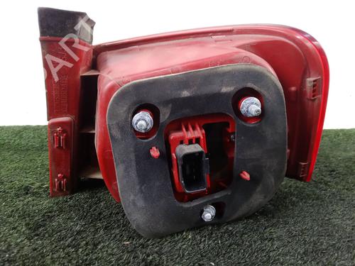 Left taillight VW PASSAT B6 (3C2) 2.0 TDI 16V | BP38931580C34 - Image 2