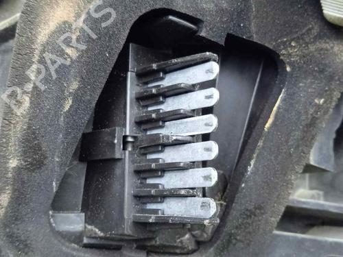 Left taillight OPEL ASTRA H (A04) 1.4 (L48) | BP15196642C34 