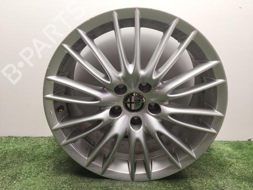 Used Rim Rim ALFA ROMEO 159 (939_) 2.4 JTDM Q4 (939AXMB2) (210 hp) 34208748 34208748