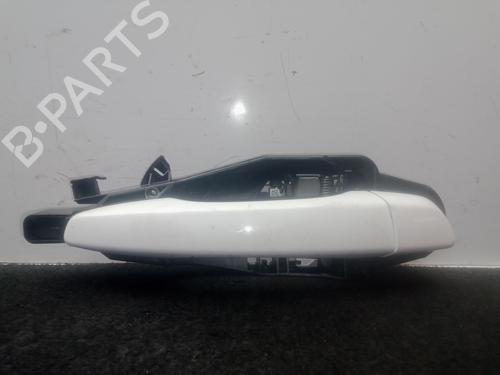 Used Rear right exterior door handle Rear right exterior door handle 35942566 35942566