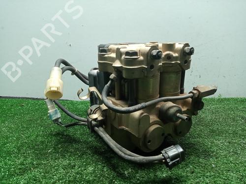 Used ABS pump TOYOTA SUPRA (_A7_) [1986-1993]  12215906