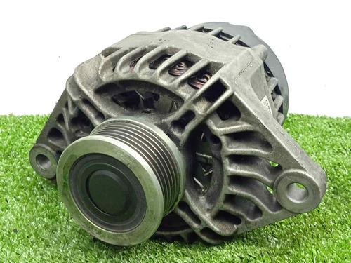 Generator FIAT DOBLO Box Body/MPV (223_) [2000-2025]  11502612