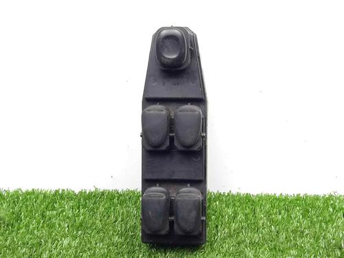 Used Left front window switch DAEWOO LANOS (KLAT) 1.6 16V (106 hp) 21552572