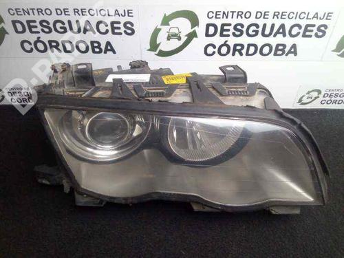 Used Right headlight BMW 3 (E46) [1997-2005]  5699710