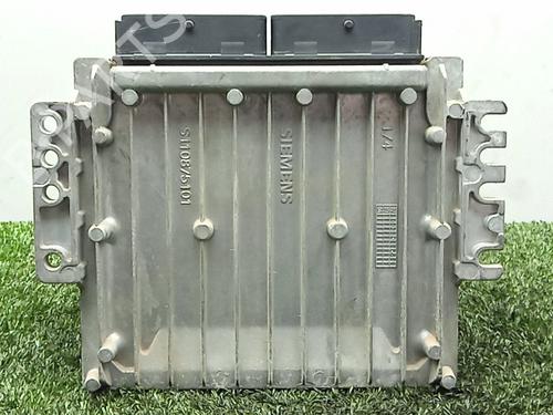 Engine control unit (ECU) RENAULT KANGOO (KC0/1_)  | BP29432606M57 