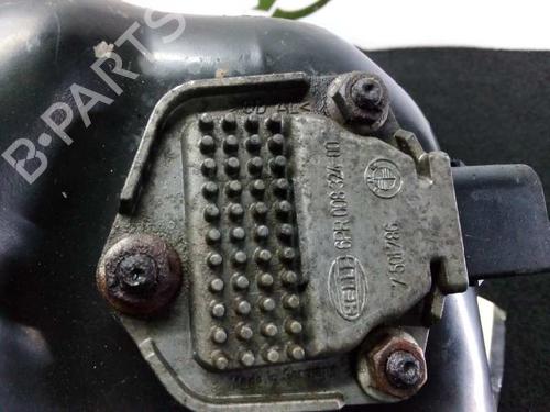 Oil sump BMW 3 Compact (E46) 316 ti | BP14253217M115 