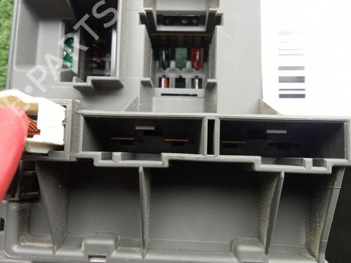 Fuse box BMW X6 (E71, E72) xDrive 35 d | BP39916663E1 - Image 3
