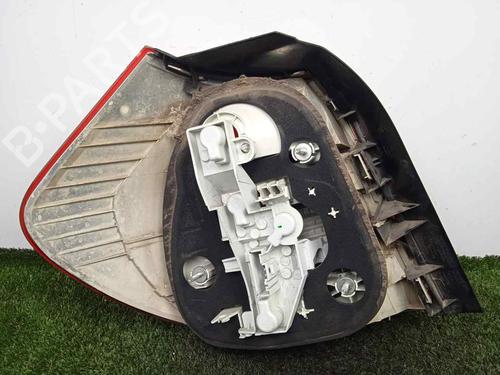 Right taillight BMW 1 (E87) 118 d | BP10352731C35 