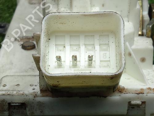Front right lock FORD MONDEO III (B5Y) 2.0 TDCi | BP11137362C97 