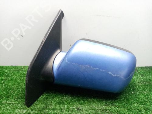 Left mirror KIA PICANTO I (SA) 1.0 | BP10352735C26 