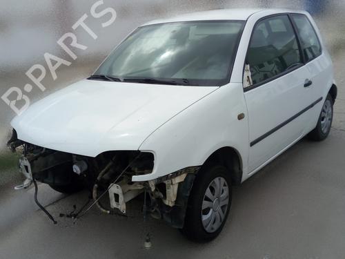 Throttle body SEAT AROSA (6H1)  | BP9742168M82 