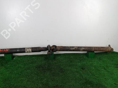 Used Driveshaft MERCEDES-BENZ CLK Convertible (A208) CLK 230 Kompressor (208.448) (197 hp) 27341995