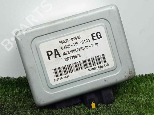 Used Electronic module HYUNDAI i10 I (PA) 1.2 (78 hp) 9745746