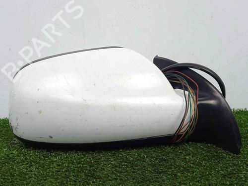 Right mirror PEUGEOT 307 SW (3H) 1.6 HDI 110 | BP12468371C27 