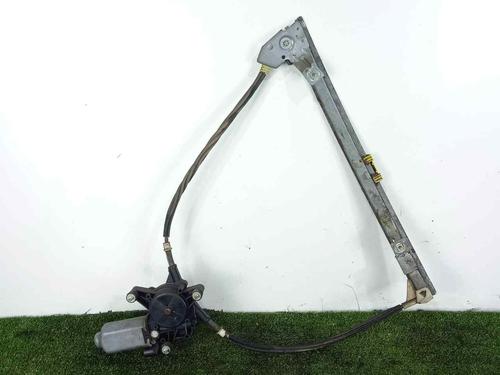 Used Front right window mechanism RENAULT MEGANE I Coach (DA0/1_) [1996-2003]  13398006