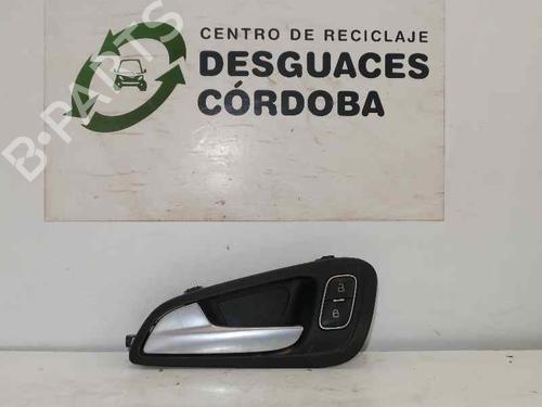 Used Front left interior door handle FORD FOCUS III [2010-2020]  5714120