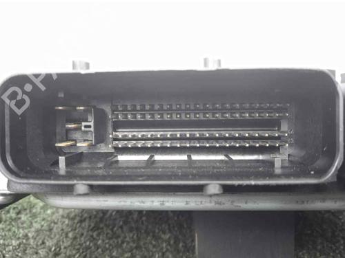 Engine control unit (ECU) NISSAN ALMERA II Hatchback (N16)  | BP7435192M57 