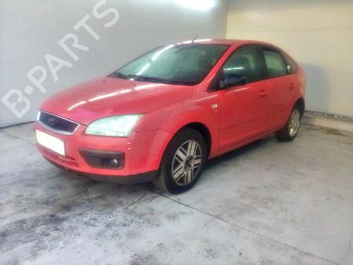 Fuse box FORD FOCUS II (DA_, HCP, DP) 1.6 TDCi | BP23219370E1 