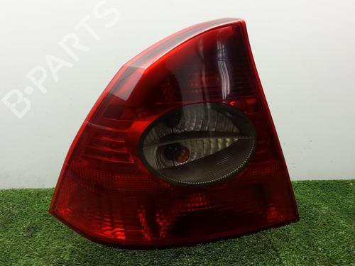Used Left taillight Left taillight FORD FOCUS II Saloon (DB_, FCH, DH) 1.8 TDCi (115 hp) 40499485 40499485
