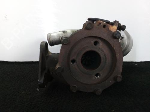 Turbocharger/Supercharger OPEL COMBO Box Body/MPV 1.7 CDTI 16V | BP9716541M71 