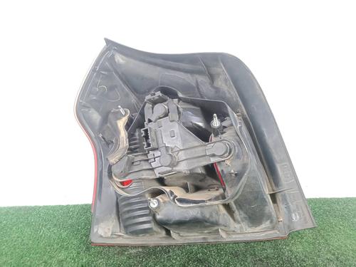 Used Right taillight TOYOTA COROLLA (_E12_) 2.0 D-4D (CDE120R, CDE120L_) (110 hp) 30444971