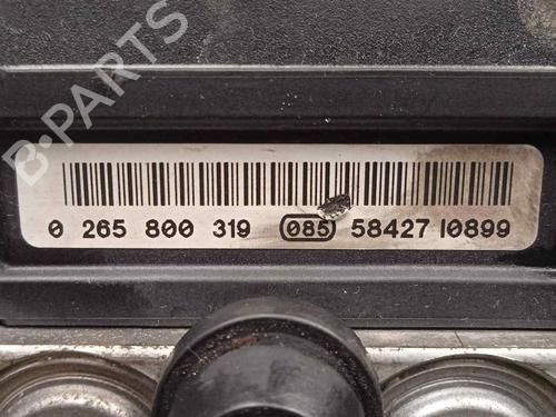 ABS pump NISSAN MICRA III (K12)  | BP12236035M43 