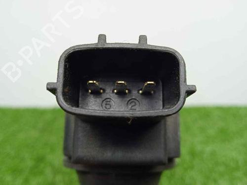 Ignition coil NISSAN ALMERA TINO (V10) 1.8 | BP22597706M94 