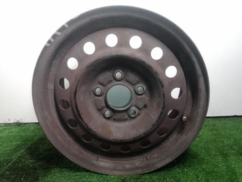 Used Rim NISSAN X-TRAIL I (T30) 2.2 Di 4x4 (114 hp) 25432387