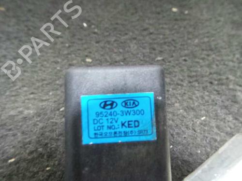 Electronic module KIA SPORTAGE III (SL) 1.7 CRDi | BP14483905M83 