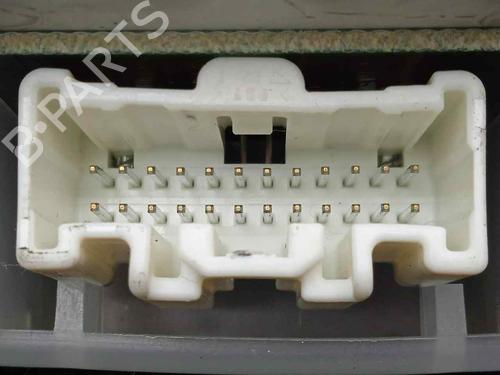 Instrument cluster MAZDA 3 (BK) 1.6 DI Turbo | BP9127821C47 