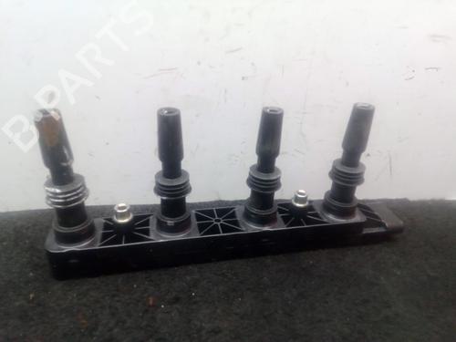 Zündspule für OPEL CORSA D (S07) [2006-2015]  31065148