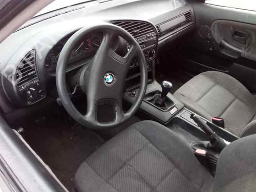 Starter BMW 3 (E36)  | BP5699460M8 